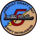 Thumbnail for Assault Craft Unit 5