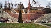 Miniatura per Teatre romà d'Augusta Raurica