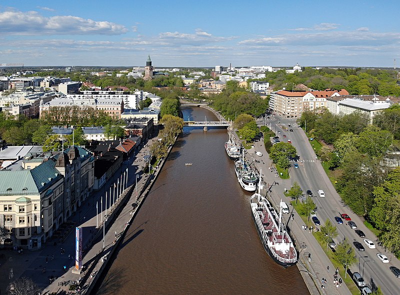 File:Aurajoki, Turku 3.jpg