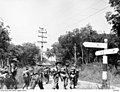 Thumbnail for File:Australian troops moving into Brunei.jpg