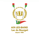 Logo Entente Nautique d'Aix-les-Bains