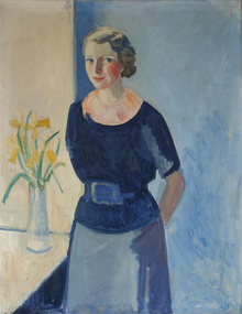 Kvinde, 1936