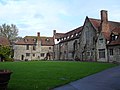 Thumbnail for List of monastic houses in Kent