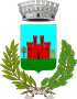 Blason de Azzate