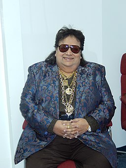 BAPPI LAHIRI 2014