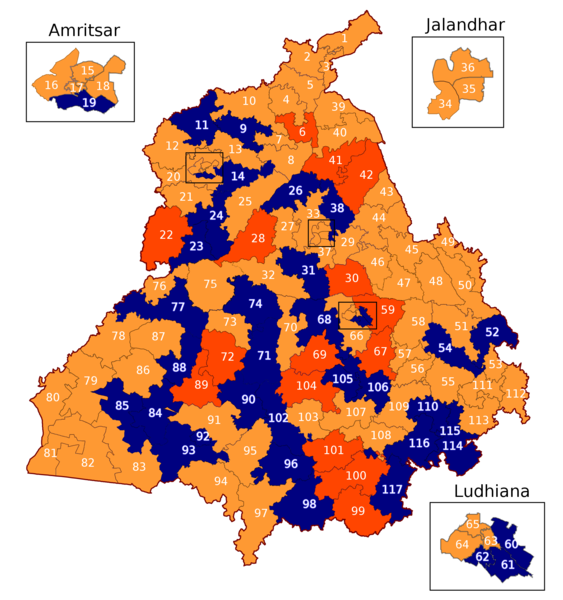 File:BJP-PLC-SAD(S) coalition seats distribution 2022.png