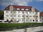 Schloss Backnang