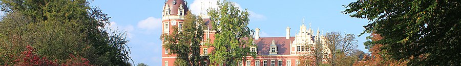 Bad Muskau page banner