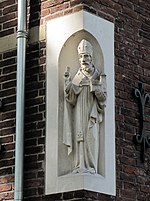 Sint Willibrordus