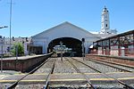 Thumbnail for Ballarat railway station