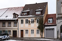 Bamberg, Zinkenwörth 33-20170103-001