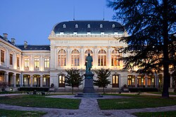 University of Lyon