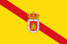 Bandera de Nogales (Badajoz).svg