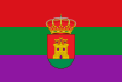 Torredelcampo zászlaja