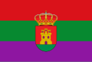 Vlag van Torredelcampo
