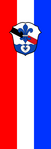 Iffeldorf zászlaja