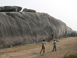 Barabar Caves 1.JPG