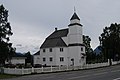 Iglesia de Bardu