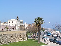 Bari seaside.jpg