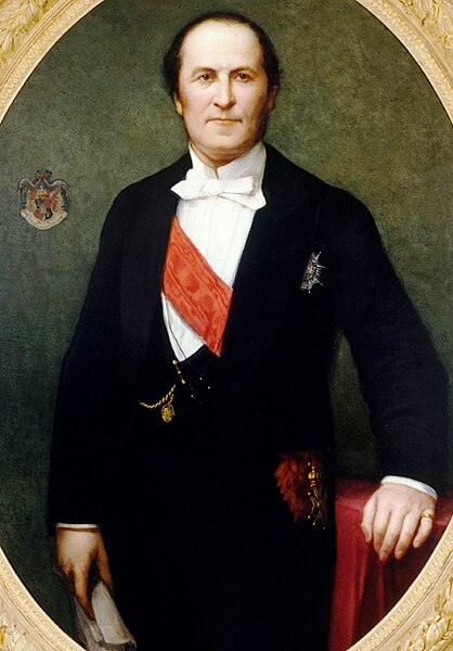 File:Baron Georges-Eugène Haussmann by Henri Lehmann.jpg