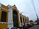 Mercado de Barranco