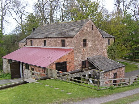 Barry Mill2