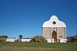 Port Beaufort – Veduta