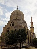 Thumbnail for Khanqah-Mausoleum of Sultan Barsbay