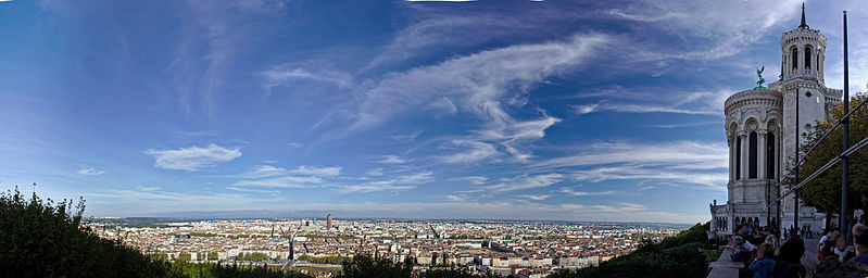 File:Basilica of Notre-Dame de Fourvière Panorama.jpg