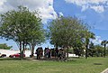 Basin Street New Orleans Lake Side April 2017 13.jpg