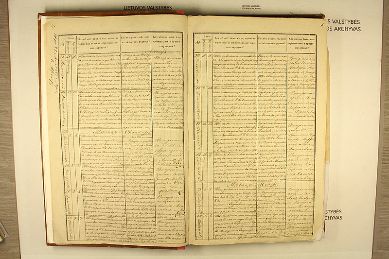 File:Batakių dekanato bažnyčių 1868 m. krikšto metrikų nuorašai 008.jpg
