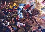 Thumbnail for Battle of Pichincha