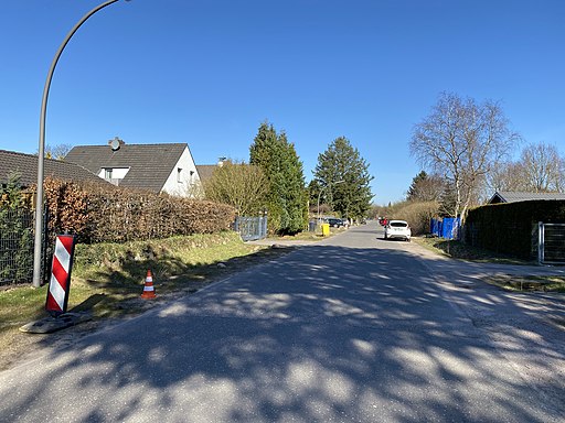 Bayernweg