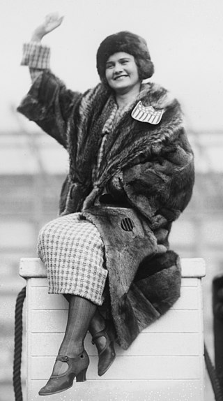 <span class="mw-page-title-main">Beatrix Loughran</span> American figure skater (1900–1975)