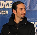 Benjamin Agosto, American skater