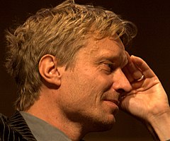 Bengt Ohlsson 2009