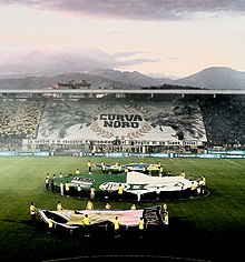 Frosinone Calcio - Wikipedia