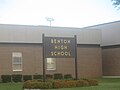 Thumbnail for Benton High School (Louisiana)