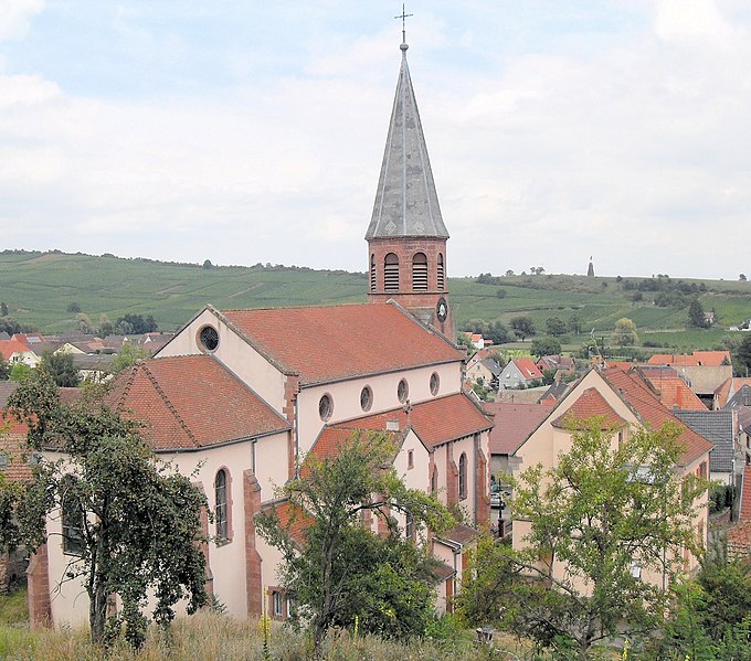 File:Bergholtzzell, Église Saint-Benoît 2.jpg