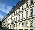 Berlin, Mitte, Bauhofstrasse 3-5, Hofbeamtenhaeuser 02.jpg