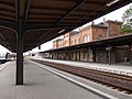 Thumbnail for Bernburg Hauptbahnhof