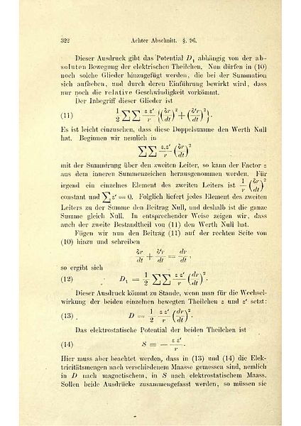 File:Bernhard Riemann - Schwere, Elektricität und Magnetismus 336.jpg