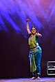 File:Bharathanatyam at Nishagandhi Dance Festival 2024 (45).jpg