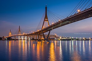 Pont Bhumibol