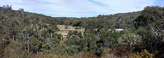 <span class="mw-page-title-main">Orange Grove, Western Australia</span> Suburb of Perth, Western Australia