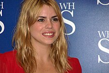 Billie Piper