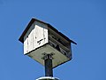 Birdhouse