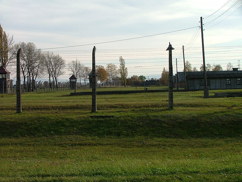 File:Birkenau - Poland (74211821).jpg