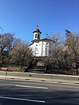 Băneasa Church