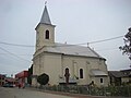 Biserica ortodoxă (fostă greco-catolică)